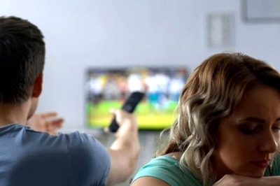 Constantly Arguing In A Relationship? Follow These 6 Steps For Better Communication