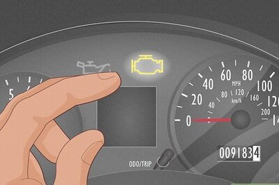10 Signs It’s Time to Replace Your Vehicle’s Oxygen Sensor