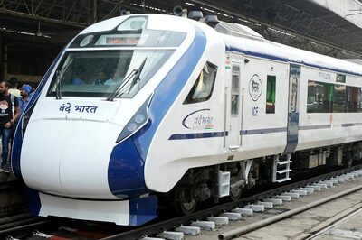 Indian Railway to Roll Out 2-3 Vande Bharat Trains Every Week, Says Minister Vaishnaw