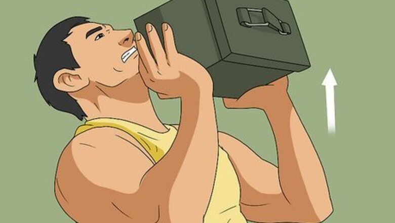How to Prepare for Marine Boot Camp