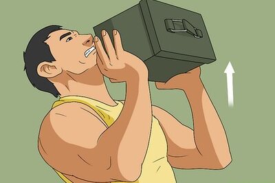 How to Prepare for Marine Boot Camp