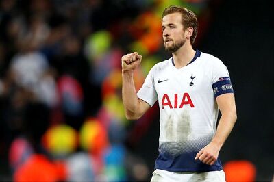 Mauricio Pochettino Optimistic Harry Kane Will Play in UEFA Champions League Final