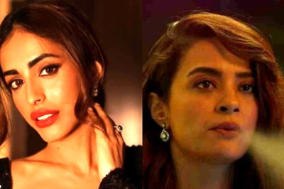 Surveen Chawla, Priya Banerjee Open Up on Their Powerful Roles in Rana Naidu