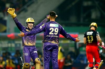 'Vintage RCB': Royal Challengers Bangalore Face Wrath of Trolls After Crushing Defeat Against Kolkata Knight Riders