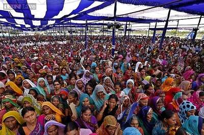 UP: Multi-cornered battle in 14 seats