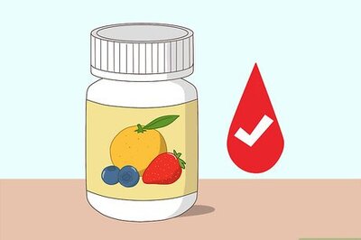 How to Take Iron Supplements