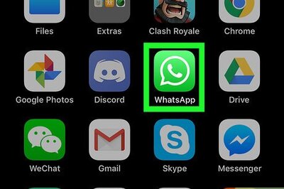 How to Export a WhatsApp Chat on iPhone or iPad