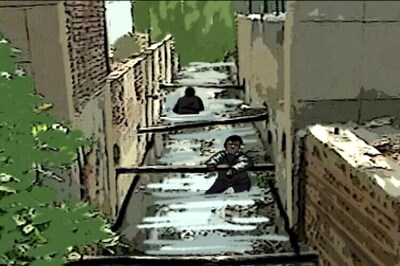 Second Tihar escapee nabbed in Uttar Pradesh