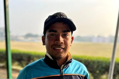 Ranji Trophy 2022-23: Shifting Bases, Joining Navy & Lovekesh Bansal Leaves a Mark in his First Outing