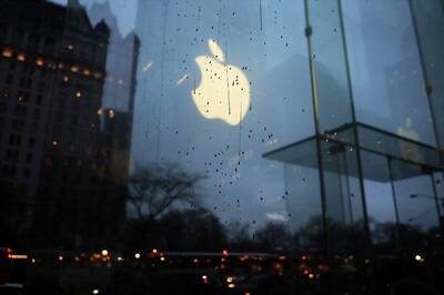 Ireland to Collect Billions From Apple in Back Taxes