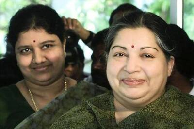 Plea in HC for Setting up Judicial Panel to Probe Jayalalithaa Death