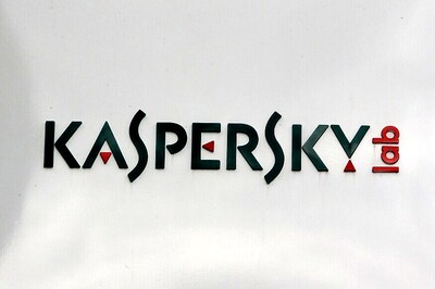 Israeli Spies Alerted US About Russian Hacking Via Kaspersky's Software