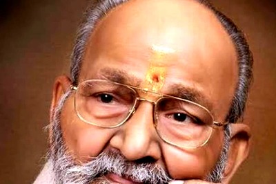 Director K Viswanath Dies at 92; Anil Kapoor Says 'RIP, My Guru'; Jr NTR Pens Emotional Tribute