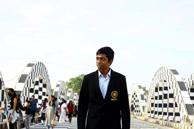 Chess Prodigy Praggnanandhaa Leading a 'Chess Ascetic's' Life