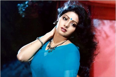 Sridevi Birth Anniversary: 8 Movies of the Actor That Will Always be Remembered