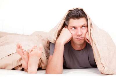 What To Do If Your Partner Shows Less Interest In Sex