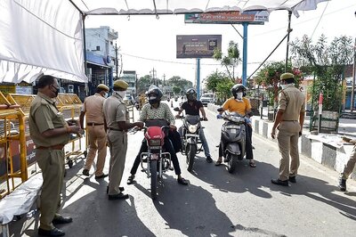 Covid-19 Cases Cross 35,000-mark in UP With Record Single-day Spike of 1,392 Infections