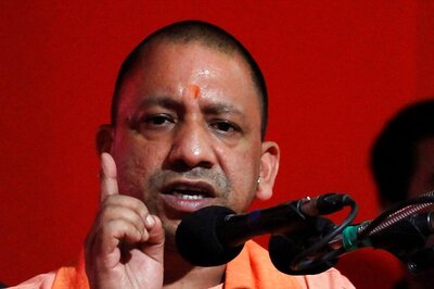 UP Polls Will Be About '80 Per Cent Vs 20 Per Cent'; BJP Will Win: Adityanath