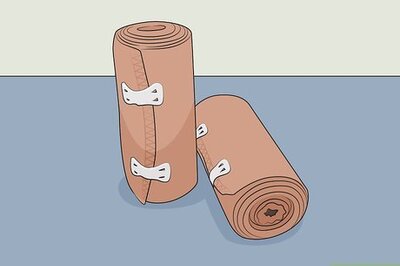 How to Test the Effectiveness of a Bandage