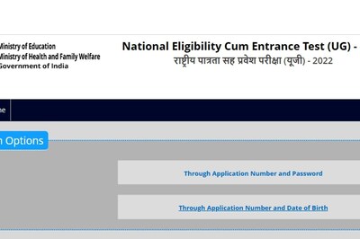 NEET Answer Key 2022 Released: Where & How to Download OMR, Response Sheet