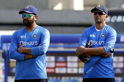 Is India Under Rahul Dravid Better Equipped Than Before For The T20 World Cup?