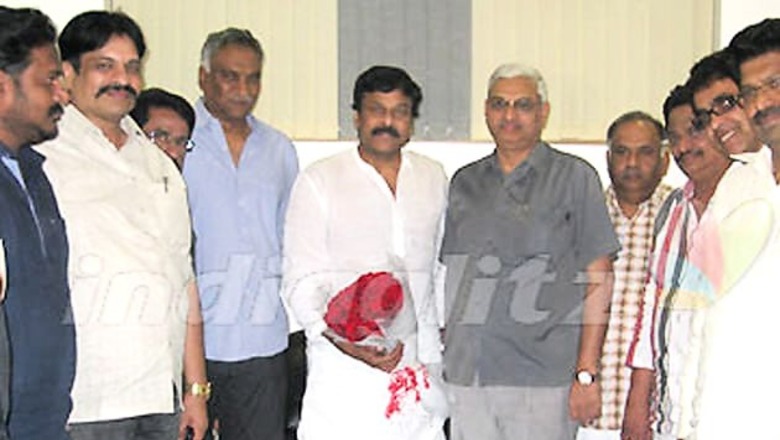 Andhra government scraps VAT on films