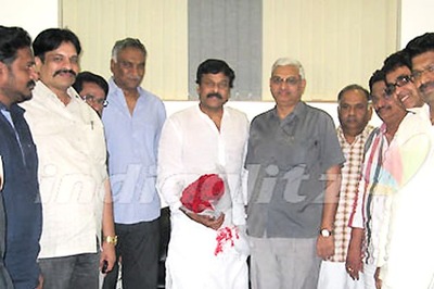 Andhra government scraps VAT on films