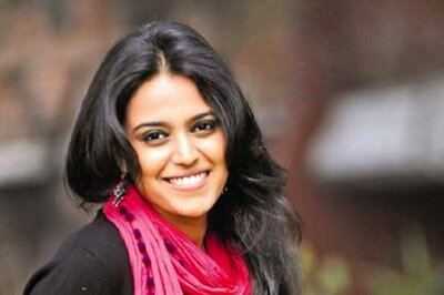 Wanted To Be Like SRK, Not a Bollywood Heroine: Swara Bhaskar