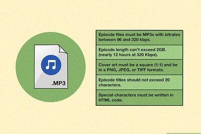 How to Upload Your Podcast to Spotify