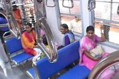 Centre asked to explain Mumbai train strike