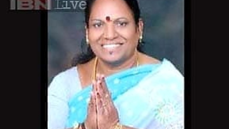 Corporation Deputy Mayor takes charge as Mayor