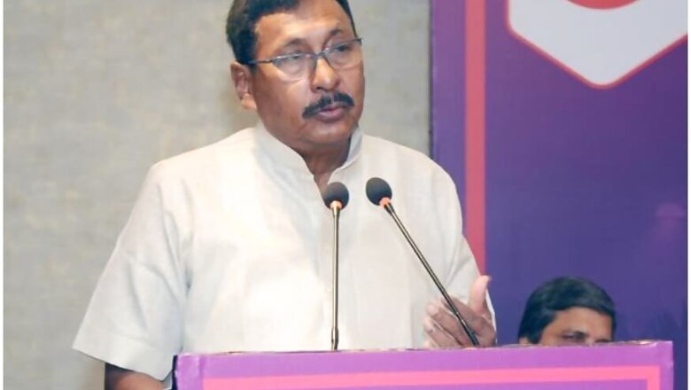 Gauhati HC Quashes Criminal Proceedings Against Union Minister Gohain in Rape Case