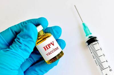 Indigenously Developed Quadrivalent HPV Vaccine May Be Considered for Introduction in UIP: Centre