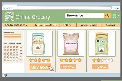 How to Plant Rice Indoors