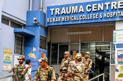 Trinamool's Student Wing Leader Arrested In RG Kar Corruption Case, Link With Sandip Ghosh Emerges