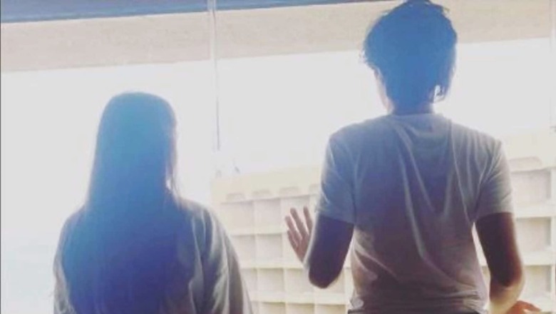 Malaika Arora Pens an Emotional Note for Son Arhaan as He 'Embarks on a New Journey'