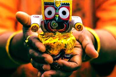 Jagannath Rath Yatra 2022: History, Significance, Rituals and Timings of the Festival in Puri