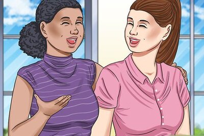 How to Be the Nice Girl