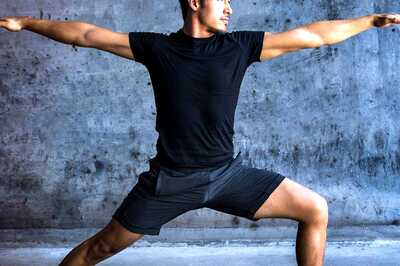 International Yoga Day 2022: Yoga Poses That May Help You Lose Weight More Than Intense Workout