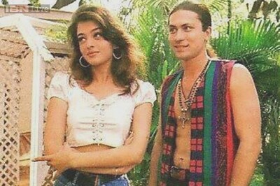 Quick Quiz: Can you guess the names of the exes of these Bollywood celebrities?