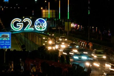 G20 Summit: Traffic Curbs in Place, Schools Shut Today As Delhi to Host World Leaders | Details