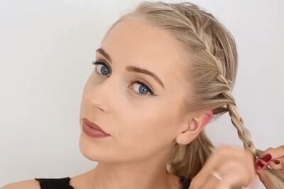 How to Style Medium Length Hair