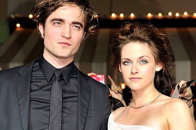 Have Stewart and Pattinson signed a 'no sex' accord?