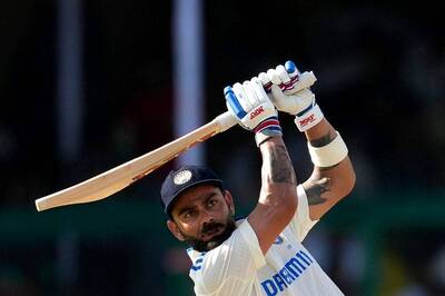 'A Man Who Got Almost 9,000 Runs...': Sunil Gavaskar Unimpressed With India's Batting Order After Virat Kohli Demoted
