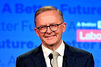 PM Modi, US President Biden in New Australian Prime Minister's One-in-one Meeting List