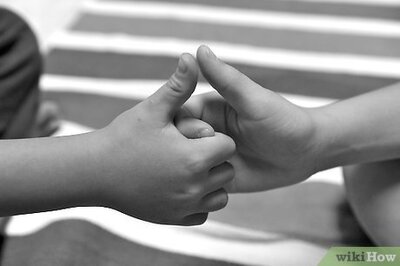 How to Thumb Wrestle