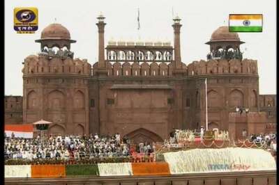 Coast Guard personnel, Myanmar strike soldiers among 67 Gallantry award winners