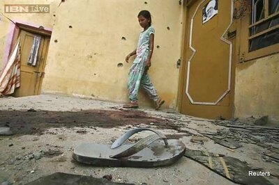 Pakistan Army behind Rangers involved in ceasefire violations: Government