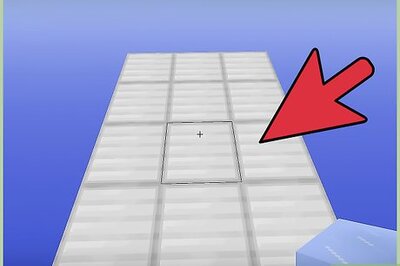 How to Create a Jump Scare Trap in Minecraft