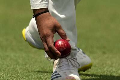 Ranji Trophy 2023-24: Madhya Pradesh Beat Delhi by 86 Runs